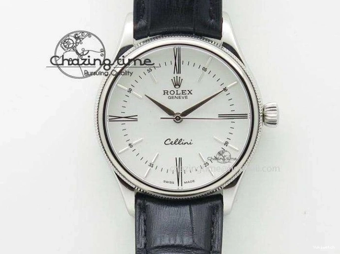 Clone Edition Best V2 A4130 1:1 Daytona Bracelet White 116500 And ARF Super 904L Case SS Dial 0524